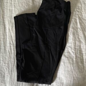 H&M Black Skinny Pants